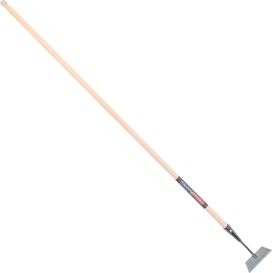 Talen Tools - Schoffel - Verzinkt - 16 centimeter - Essenhouten steel - 160 cm van Talen Tools — afbeelding 2