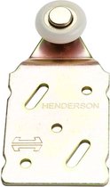 Henderson hangrol              221