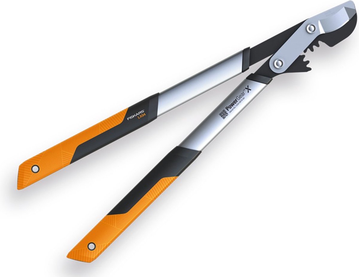 Fiskars Coupe-branches PowerGear X Bypass LX94 - M - 64 cm