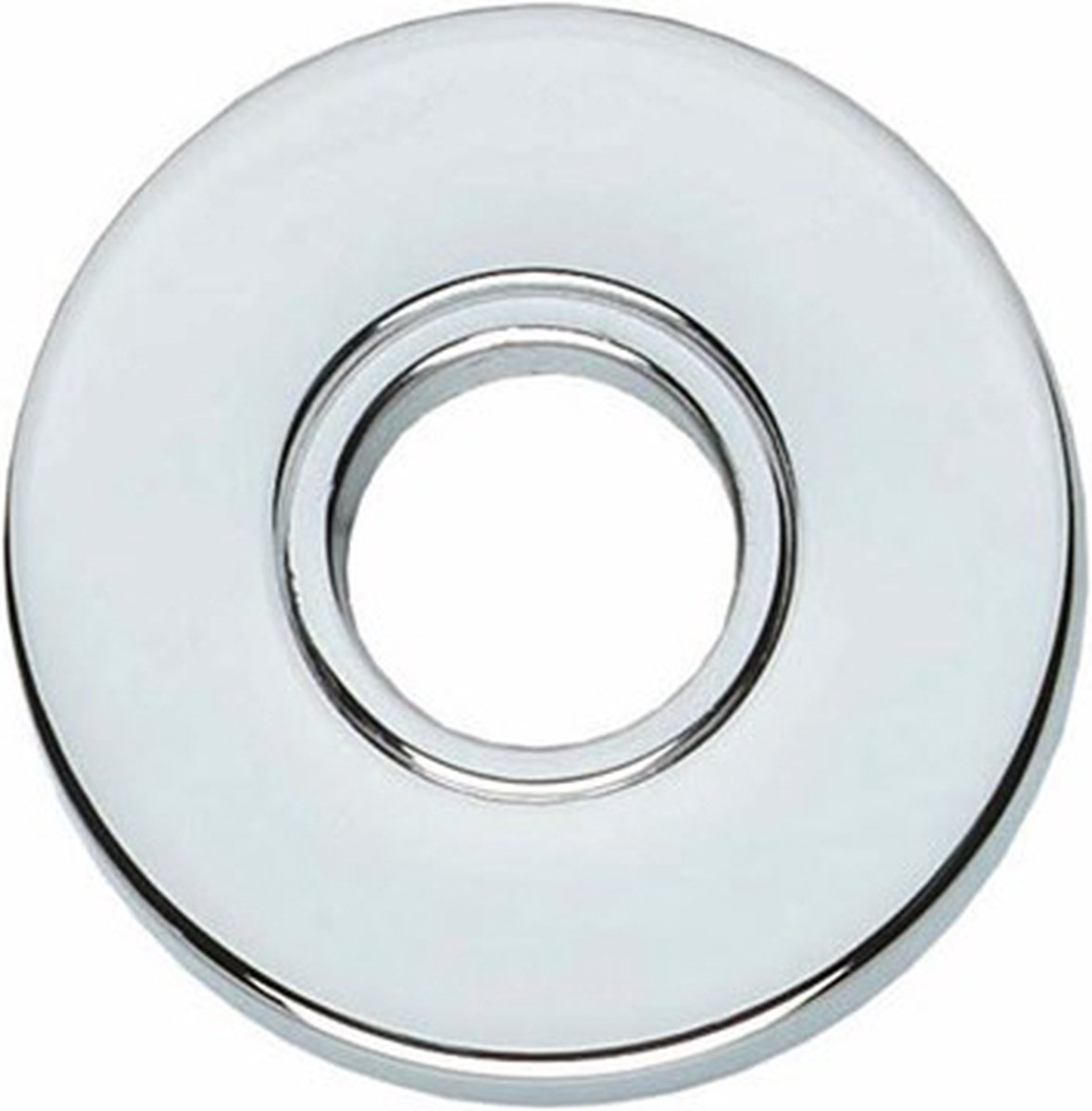 INTERSTEEL Deurbeslag 23380