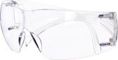 3M veiligheidsbril - SecureFit - doorzichtige lens - SF201AF