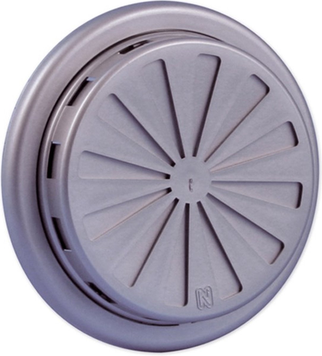 Nedco Rooster - Aluminium
