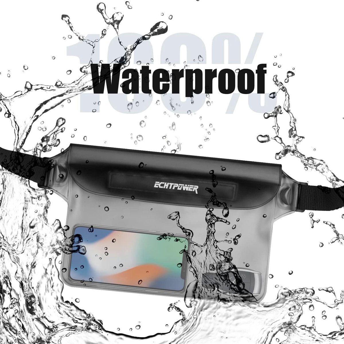 Waterdichte