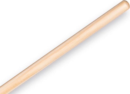 Ikapé Steel - Ø 28 mm - Lengte : 150 cm van Ikapé — afbeelding 2