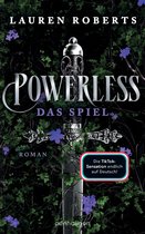 Die Powerless-Trilogie 1 - Powerless - Das Spiel