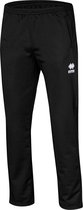 Broek Errea Clayton 3.0 Zwarte Broek - Sportwear - Volwassen