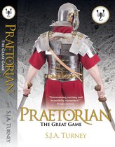 Praetorian - Praetorian