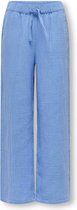 Kids Only - Pantalon long Thyra - Blissful Blue - Taille 158
