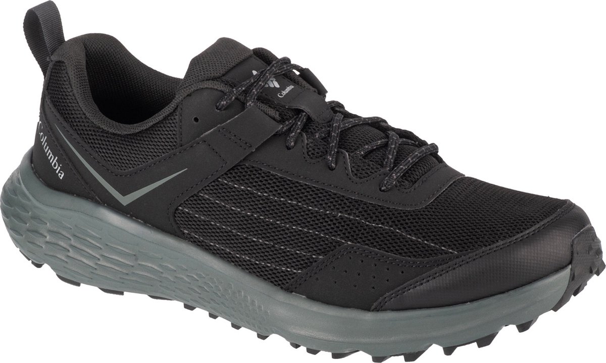 Columbia Vertisol Trail™ Wandelschoenen Man Zilver