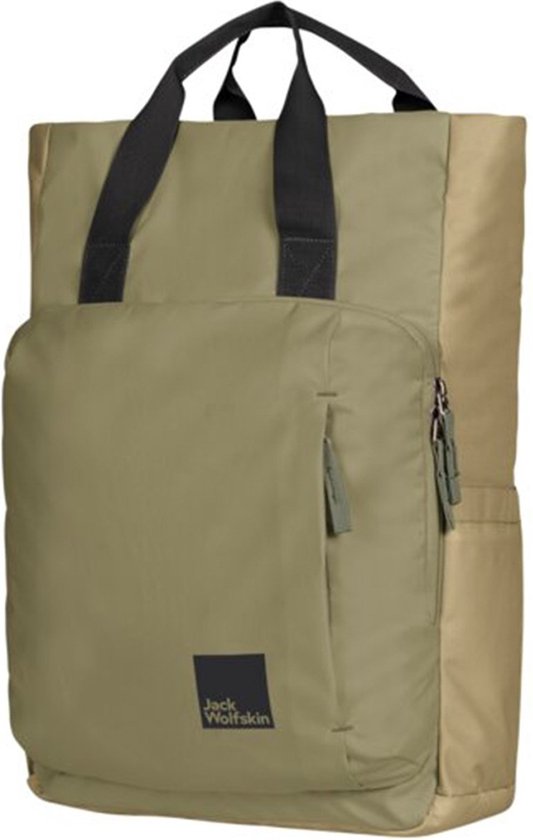 Jack Wolfskin Hoellenberg Sac à dos 43 cm Compartiment pour ordinateur portable