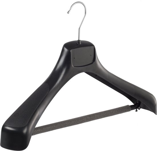 De Kledinghanger Gigant - Garderobehanger - Jassenhanger - Volwassenen - 710720 - 24