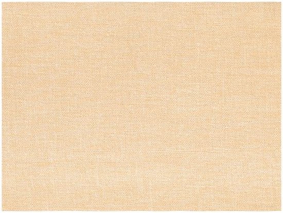 Napperons en papier 30 cm x 40 cm sable "Cotton Style" (100 pièces)
