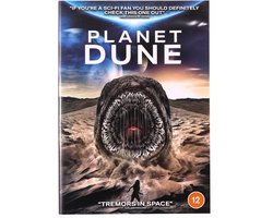 Planet Dune (DVD)