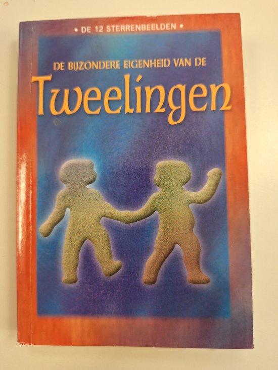De bijzondere eigenheid van Tweelingen, Armand Eisen 9789043806282