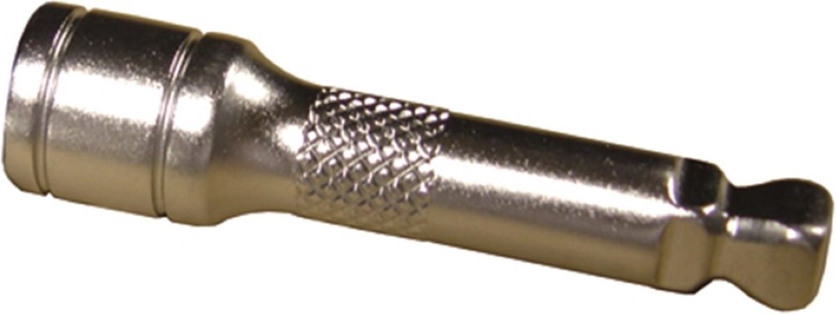 Ivana Cardan Verlengstuk 1/2" 75mm