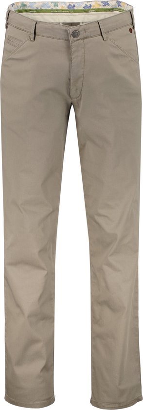 Meyer Chino Chicago - Modern Fit - Taupe