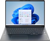 Bol.com Lenovo IdeaPad 5 Pro 16ARH7 (82SN00E3MH) - Creator Laptop - 16 inch aanbieding