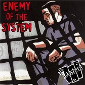 Toasters - Enemy Of The System (LP)