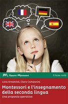 Appunti Montessori 19 - Montessori e l’insegnamento della seconda lingua
