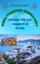 Guida turistica Grecia 2024