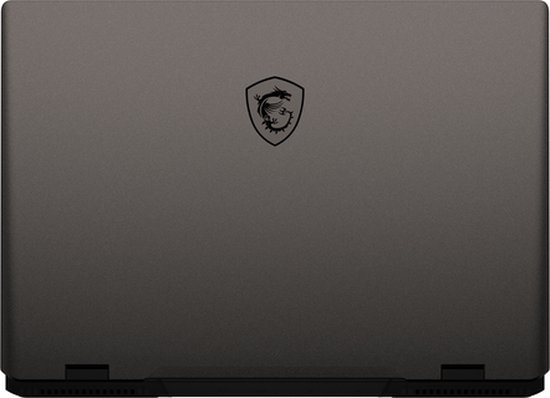 MSI Sword 16 HX B13VFKG-469NL - Gaming Laptop - Core i7 - RTX 4060 - 16GB/512GB - 144 Hz - 16 inch