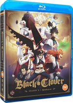 Black Clover - Complete Season 2