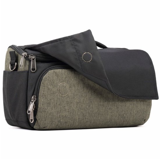 Think Tank Mirrorless Mover 30 – Vert côte