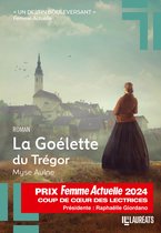 La Goélette du Trégor - Coup de Coeur des Lectrices Prix Femme Actuelle 2024