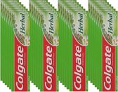 Colgate Tandpasta - Herbal - Voordeelverpakking 24 x 125 ml