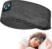 Masque de sommeil Bluetooth - Masque de sommeil - Écouteurs de course - Écouteurs de sommeil - Casque de sommeil - Must !