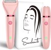 2 in 1 Ladyshave (Pink)
