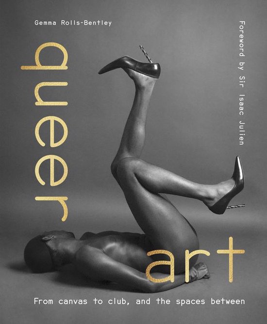 Queer Art - cover