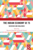 The Indian Economy @ 75