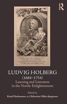 Ludvig Holberg 1684-1754