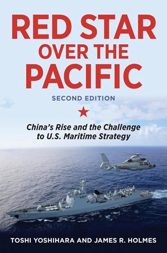 Red Star over the Pacific, Second Edition