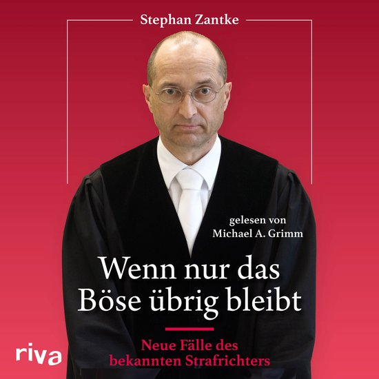 Wenn nur das Böse übrig bleibt - cover