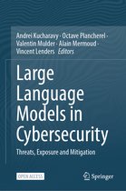 Large Language Models in Cybersecurity