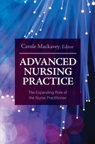 Advanced Nursing Practice