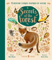 Nature Bedtime Stories- Secrets of the Forest