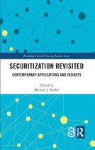 Routledge Critical Security Studies- Securitization Revisited