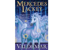 The Founding of Valdemar- Valdemar