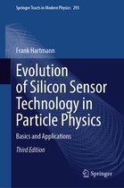 Springer Tracts in Modern Physics- Evolution of Silicon Sensor Technology in Particle Physics