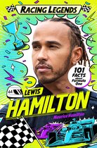 Racing Legends1- Racing Legends: Lewis Hamilton