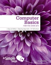 Computer Basics For Over 50s Simple Step
