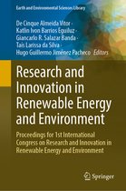 Earth and Environmental Sciences Library- Research and Innovation in Renewable Energy and Environment