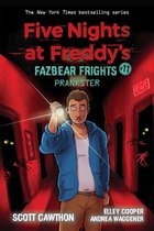 Five Nights at Freddy's- Prankster (Five Nights at Freddy's: Fazbear Frights #11)