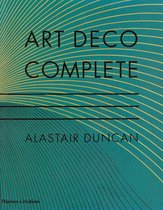 Art Deco Complete Definitive Guide Decor
