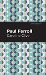 Mint Editions (Crime, Thrillers and Detective Work) - Paul Ferroll