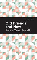 Mint Editions (Reading With Pride) - Old Friends and New