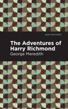 Mint Editions (Romantic Tales) - The Adventures of Harry Richmond
